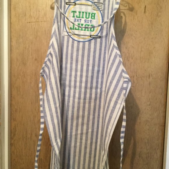 Apron - Picture 3 of 3